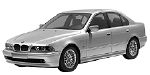 BMW E39 P0A6D Fault Code