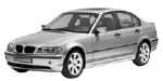 BMW E46 P0A6D Fault Code