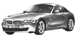 BMW E86 P0A6D Fault Code