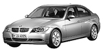 BMW E92 P0A6D Fault Code